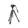 Akcesoria Foto Manfrotto 055 Video Alu Black z głowicą 502AH